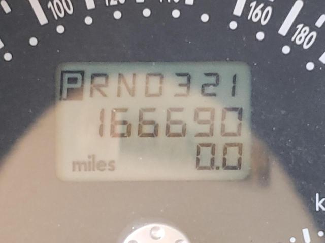 3VWCD21C72M426917 - 2002 VOLKSWAGEN NEW BEETLE 橙色 照片 8