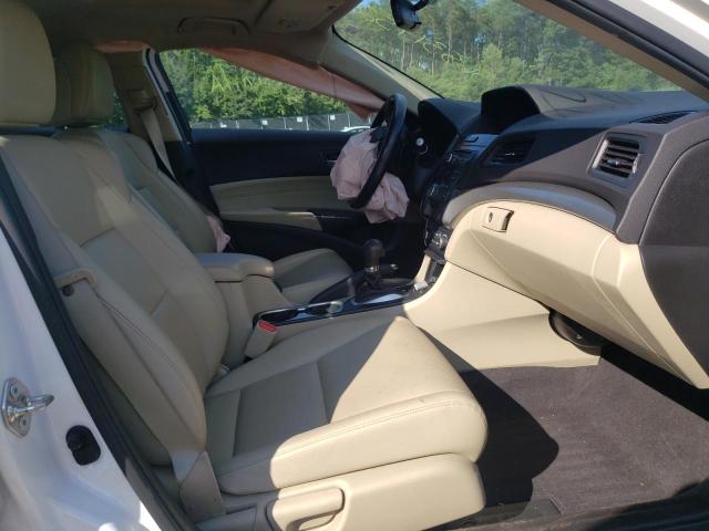 19UDE2F33GA022127 - 2016 ACURA ILX BASE W Ağ foto 5