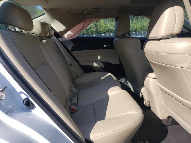 19UDE2F33GA022127 - 2016 ACURA ILX BASE W Ağ foto 6