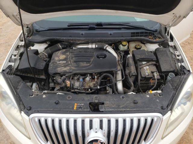 1G4PT5SV5D4232759 - 2013 BUICK VERANO PRE CREAM photo 7