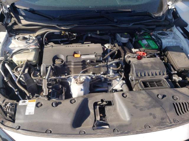 19XFC2F8XKE201909 - 2019 HONDA CIVIC SPOR 白色 照片 7