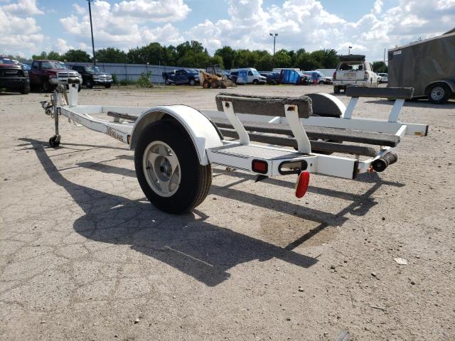 4J2CAKN11W0148649 - 1998 TRLK TRAILER WHITE photo 3