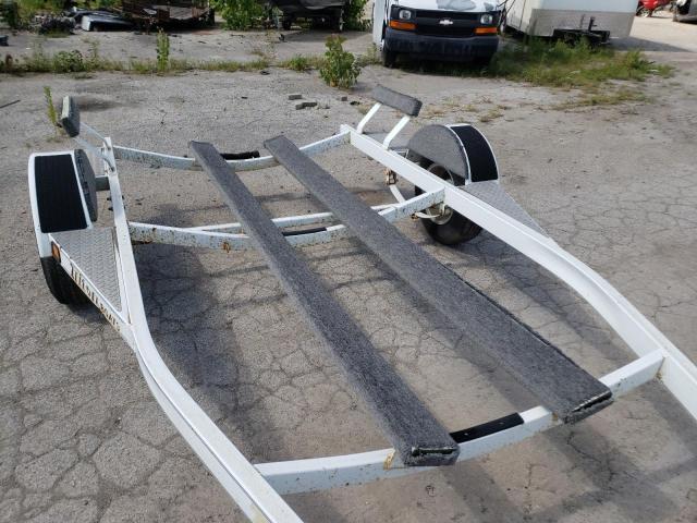 4J2CAKN11W0148649 - 1998 TRLK TRAILER WHITE photo 6