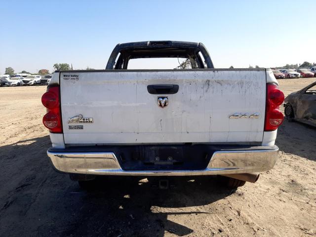 3D7KS28A28G116437 - 2008 DODGE RAM 2500 S BURN photo 10