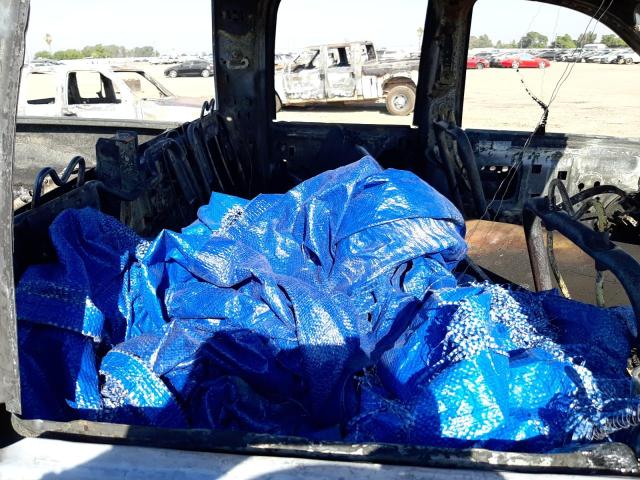 3D7KS28A28G116437 - 2008 DODGE RAM 2500 S BURN photo 6