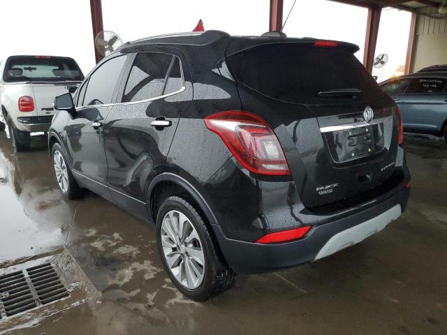 KL4CJASB5HB187776 - 2017 BUICK ENCORE PRE BLACK photo 3