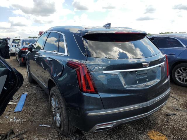 1GYKNCRS5LZ181753 - 2020 CADILLAC XT5 PREMIU BLACK photo 3