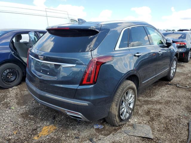 1GYKNCRS5LZ181753 - 2020 CADILLAC XT5 PREMIU BLACK photo 4