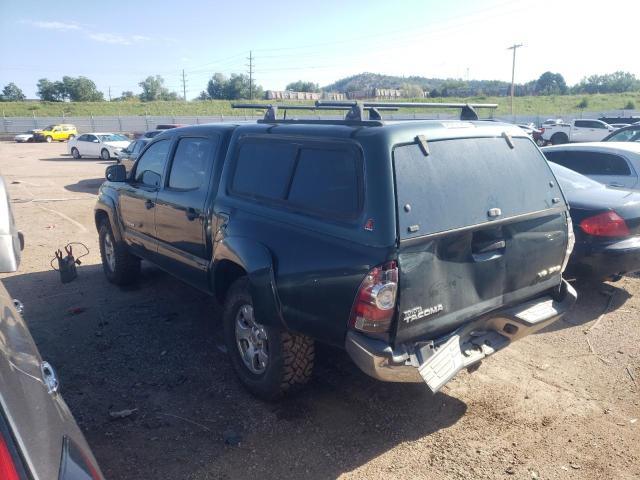 3TMLU4EN8BM073842 - 2011 TOYOTA TACOMA DOUBLE CAB  照片 3