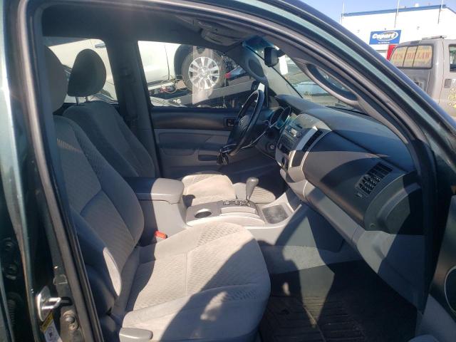 3TMLU4EN8BM073842 - 2011 TOYOTA TACOMA DOUBLE CAB  照片 5