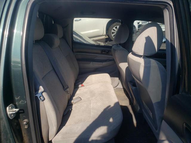 3TMLU4EN8BM073842 - 2011 TOYOTA TACOMA DOUBLE CAB  照片 6