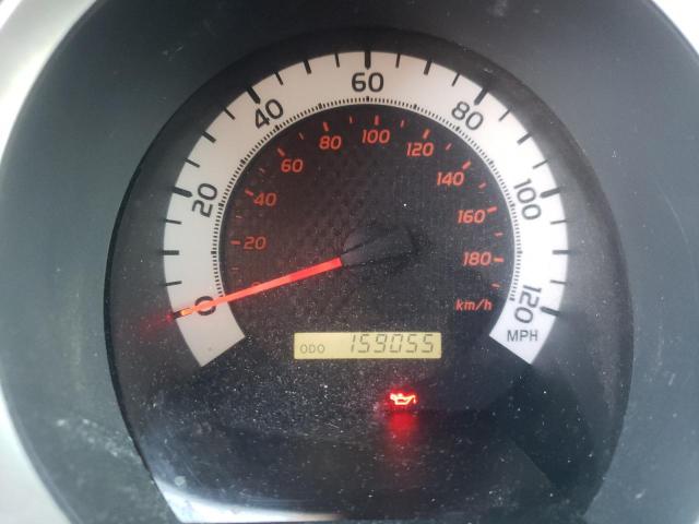 3TMLU4EN8BM073842 - 2011 TOYOTA TACOMA DOUBLE CAB  照片 8