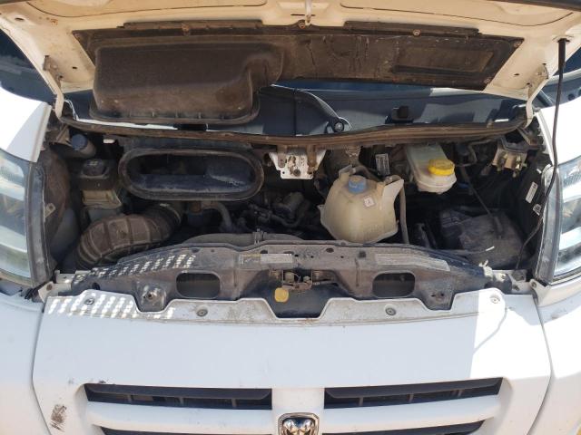 3C7WRVMG2EE116354 - 2014 RAM PROMASTER 3500 3500 STANDARD  photo 7