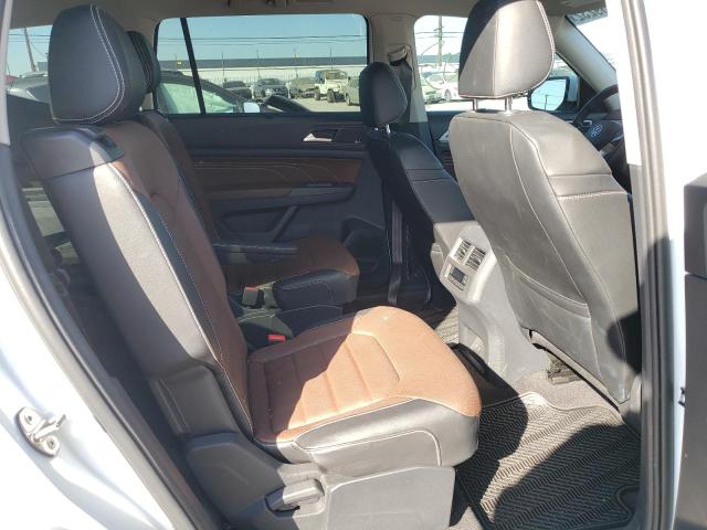 1V2FR2CA7MC602218 - 2021 VOLKSWAGEN ATLAS SEL Ağ foto 6