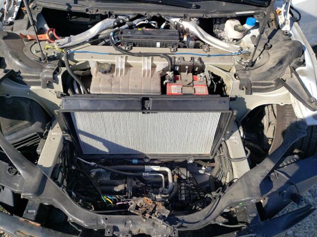 5YJSA1E21HF185551 - 2017 TESLA MODEL S Սպիտակ լուսանկար 7