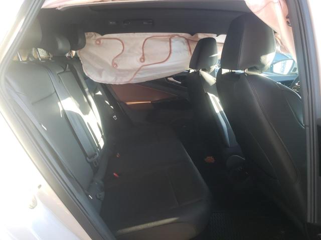 WVGTMPE23MP047634 - 2021 VOLKSWAGEN ID.4 PRO S თეთრი ფოტო 6