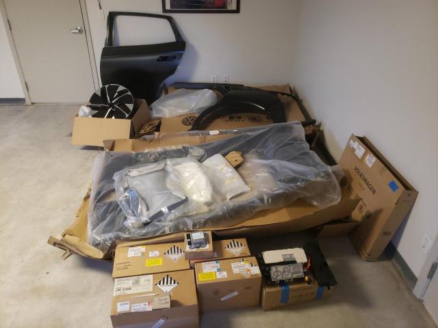 WVGTMPE23MP047634 - 2021 VOLKSWAGEN ID.4 PRO S თეთრი ფოტო 9