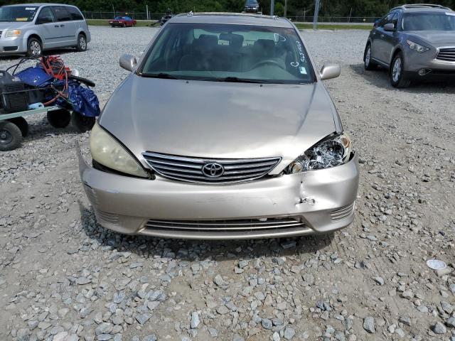 4T1BE32K65U516157 - 2005 TOYOTA CAMRY LE  photo 9