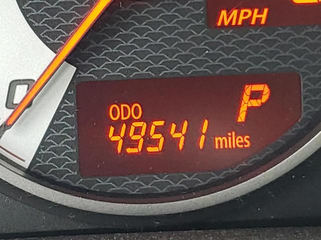 JF1ZNAA14D2705020 - 2013 TOYOTA SCION FR-S SILVER photo 8