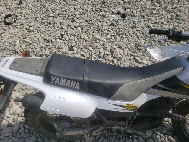 JYA3AWE003A095627 - 2003 YAMAHA TW200 E  photo 6