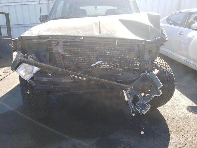 1J4FJ68S9TL243237 - 1996 JEEP CHEROKEE S GREEN photo 9