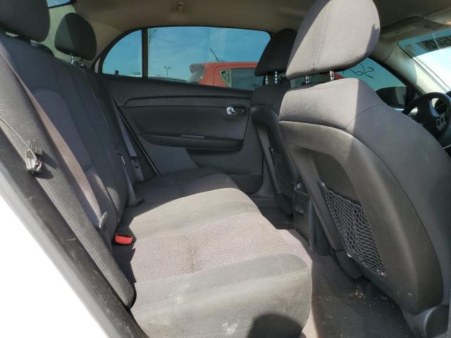 1G1ZC5EB7AF279282 - 2010 CHEVROLET MALIBU 1LT 白色 照片 6