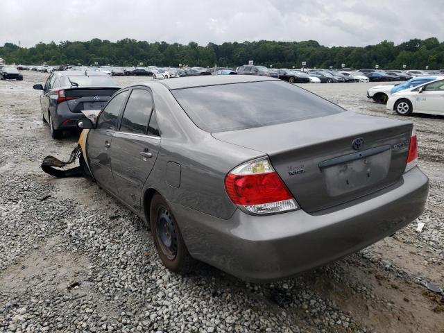 4T1BE32K26U694911 - 2006 TOYOTA CAMRY LE  photo 3