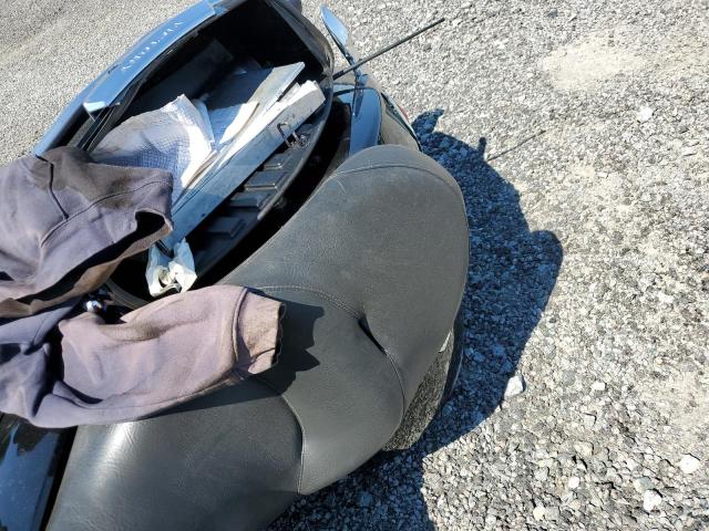 5VPTW36N6G3054249 - 2016 VICTORY MOTORCYCLES CROSS COUN BLACK photo 6