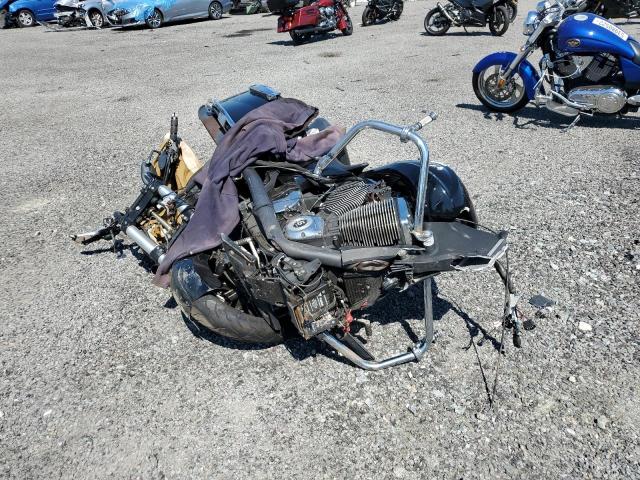 5VPTW36N6G3054249 - 2016 VICTORY MOTORCYCLES CROSS COUN BLACK photo 9