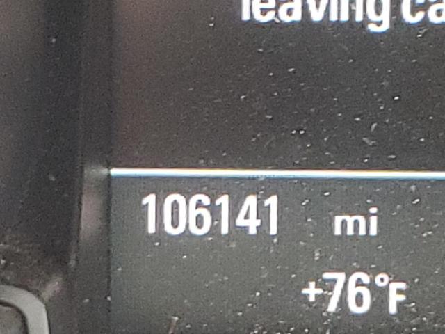 WAU3GAFR0DA035722 - 2013 AUDI S5 PRESTIG BLACK photo 8