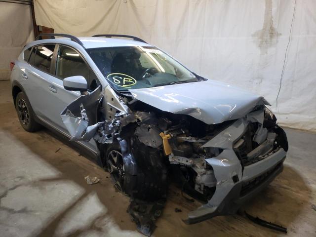 JF2GTACC4K8242877 - 2019 SUBARU CROSSTREK PREMIUM  foto 1