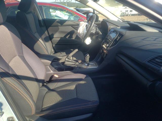 JF2GTACC4K8242877 - 2019 SUBARU CROSSTREK PREMIUM  foto 5