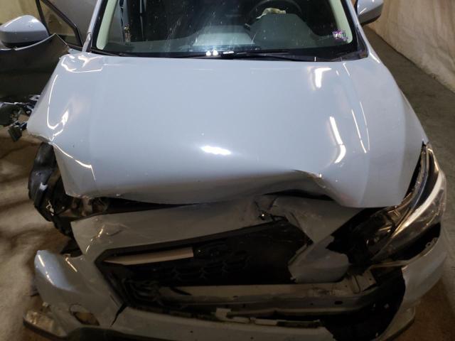 JF2GTACC4K8242877 - 2019 SUBARU CROSSTREK PREMIUM  foto 7