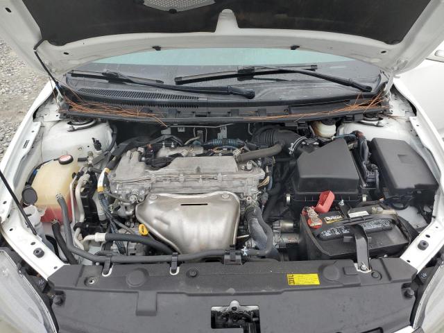 JTKJF5C78E3087573 - 2014 TOYOTA SCION TC Blanc photo 7
