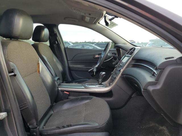 1G11C5SA5DF162023 - 2013 CHEVROLET MALIBU 1LT 灰色 照片 5