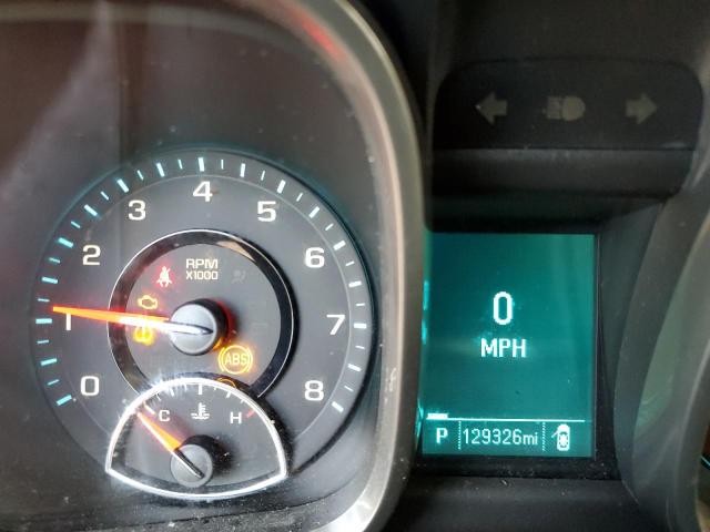 1G11C5SA5DF162023 - 2013 CHEVROLET MALIBU 1LT 灰色 照片 8