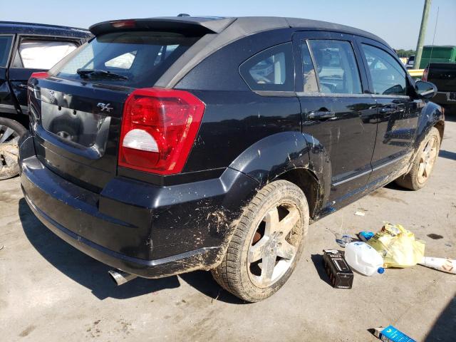 1B3HB78K48D658647 - 2008 DODGE CALIBER R/T  photo 4