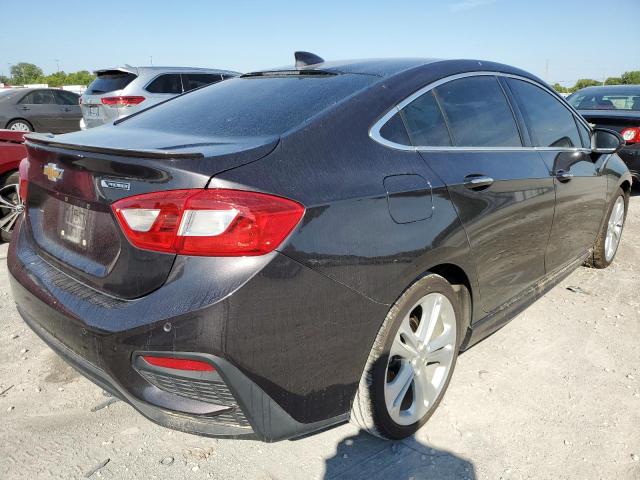 1G1BG5SM7G7316684 - 2016 CHEVROLET CRUZE CHARCOAL photo 4