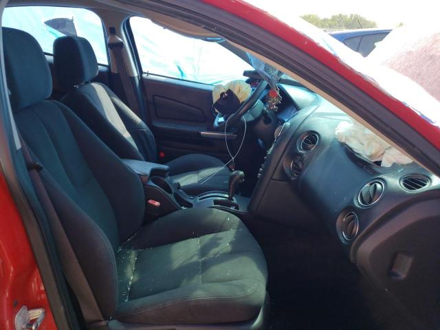 2G2WP552281135854 - 2008 PONTIAC GRAND PRIX  photo 5