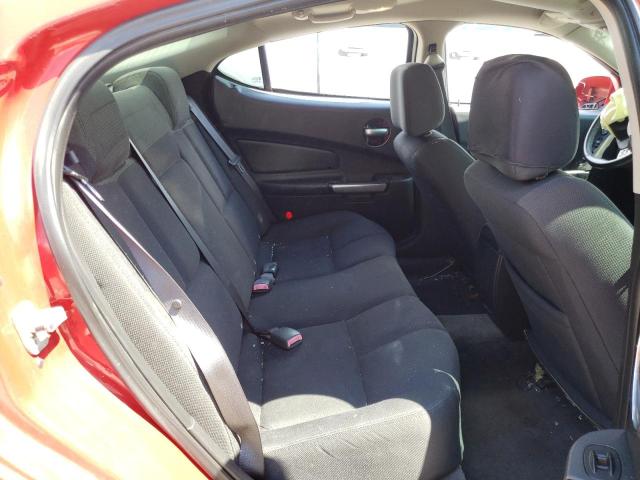 2G2WP552281135854 - 2008 PONTIAC GRAND PRIX  photo 6