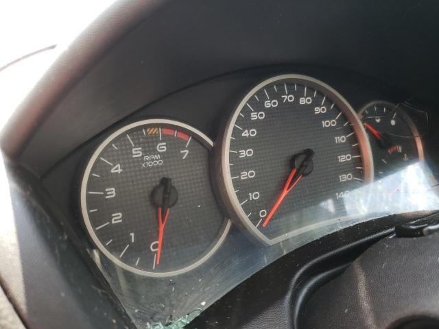 2G2WP552281135854 - 2008 PONTIAC GRAND PRIX  photo 8