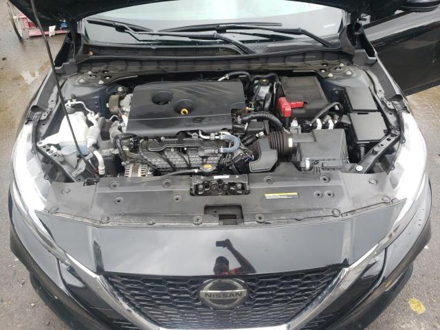 1N4BL4EVXLC150783 - 2020 NISSAN ALTIMA SL BLACK photo 7