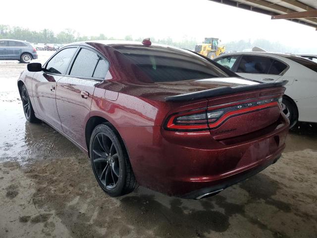 2C3CDXHGXJH157273 - 2018 DODGE CHARGER SXT PLUS  photo 3