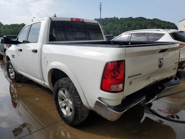 1C6RR7LG5FS693618 - 2015 RAM 1500 SLT WHITE photo 3