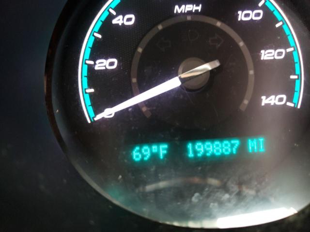 1G1ZC5E05CF235380 - 2012 CHEVROLET MALIBU 1LT RED photo 8