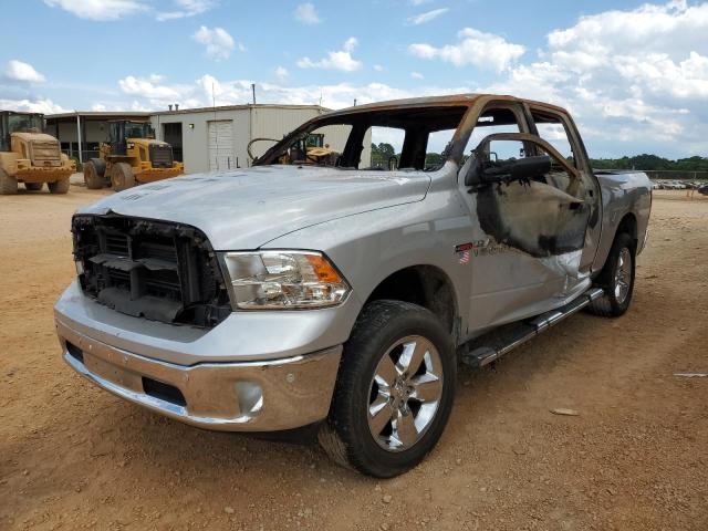 1C6RR7LM3HS880333 - 2017 RAM 1500 SLT BURN photo 2