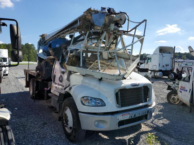 3ALACXDU7GDHG1744 - 2016 FREIGHTLINER BUCKET TRK WHITE photo 1