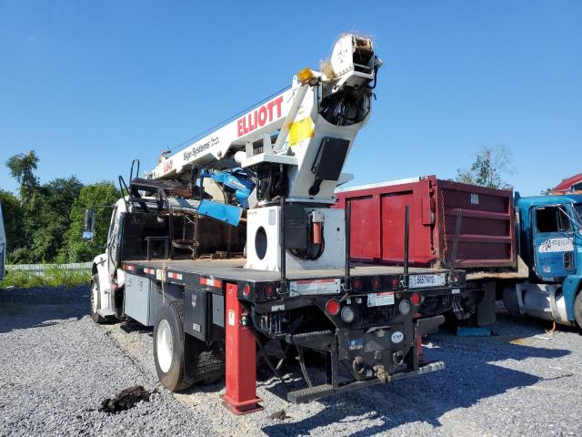 3ALACXDU7GDHG1744 - 2016 FREIGHTLINER BUCKET TRK WHITE photo 3