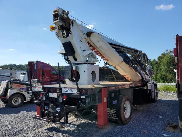 3ALACXDU7GDHG1744 - 2016 FREIGHTLINER BUCKET TRK WHITE photo 4