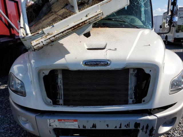 3ALACXDU7GDHG1744 - 2016 FREIGHTLINER BUCKET TRK WHITE photo 7